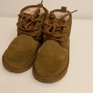 Kids Size 11 UGGS